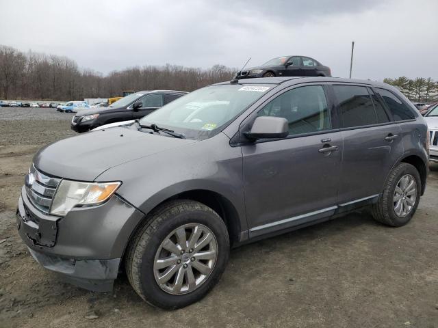2010 FORD EDGE SEL, 