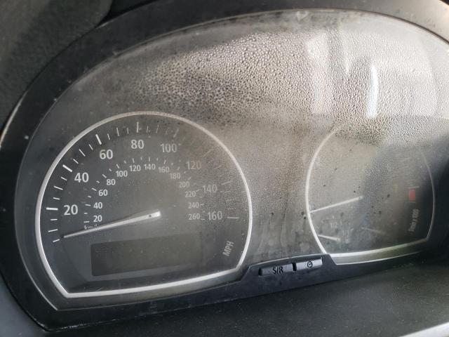 WBXPC9C49AWJ34726 - 2010 BMW X3 XDRIVE30I Mavi foto 9