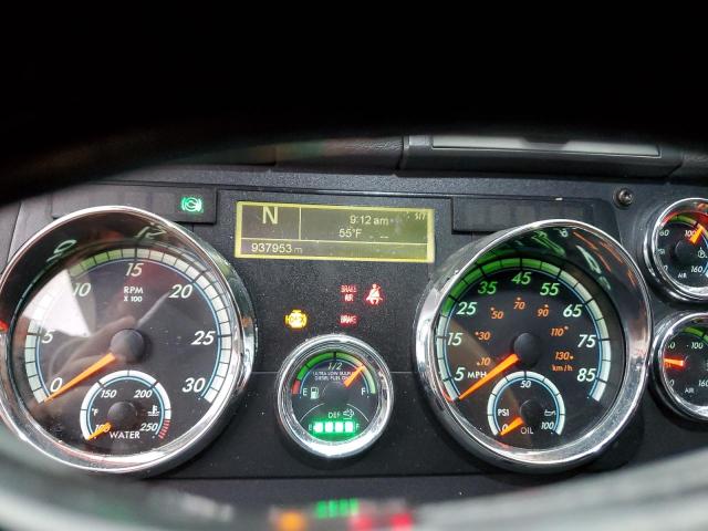 3AKJGLD57GSGY2567 - 2016 FREIGHTLINER CASCADIA 1 白色 照片 8