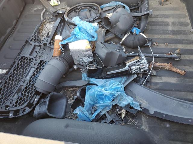 3C6UR5DLXEG170658 - 2014 RAM 2500 SLT BLACK photo 13