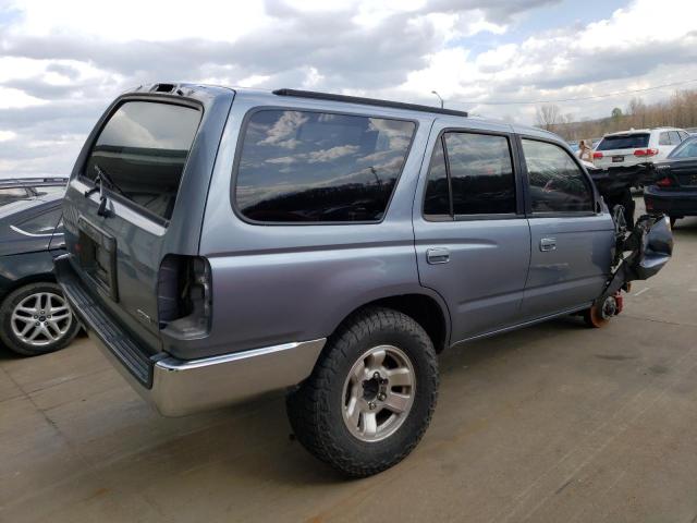 JT3HN86R5V0108019 - 1997 TOYOTA 4RUNNER SR5 GRAY photo 3