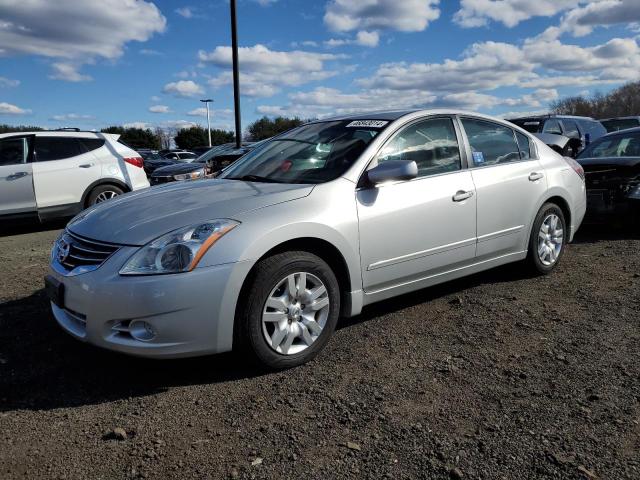 2012 NISSAN ALTIMA BASE, 