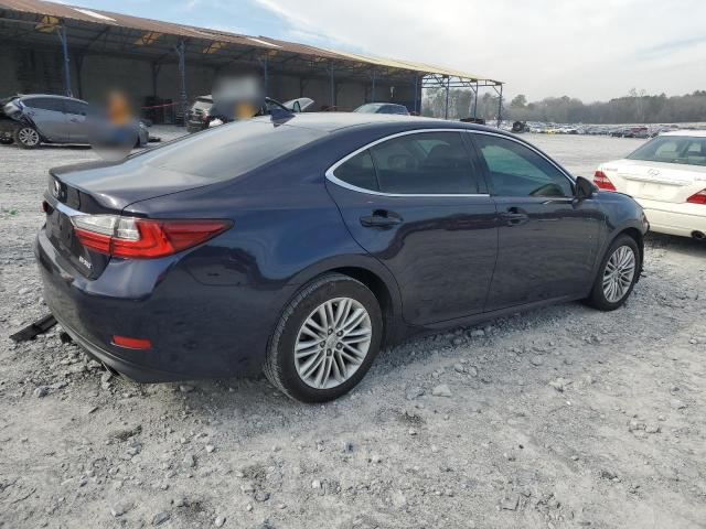 58ABK1GG8GU013744 - 2016 LEXUS ES 350 GRAY photo 3