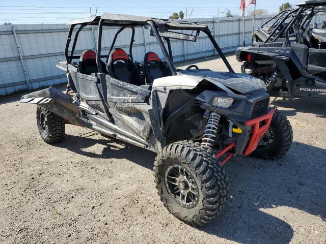 2017 POLARIS RZR XP 4 1000 EPS, 