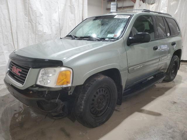 2004 GMC ENVOY, 