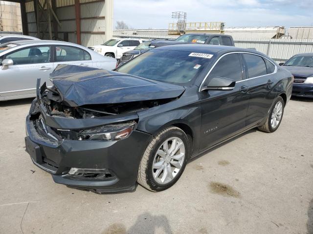 2019 CHEVROLET IMPALA LT, 