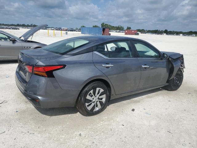 1N4BL4BV7RN340445 - 2024 NISSAN ALTIMA S GRAY photo 3