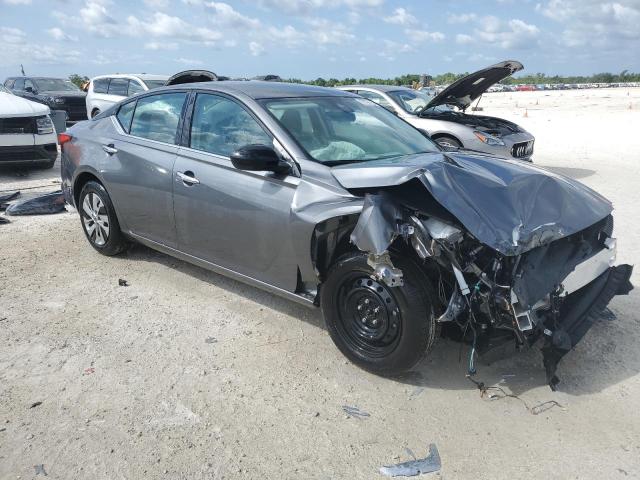 1N4BL4BV7RN340445 - 2024 NISSAN ALTIMA S GRAY photo 4