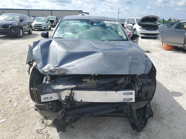 1N4BL4BV7RN340445 - 2024 NISSAN ALTIMA S GRAY photo 5