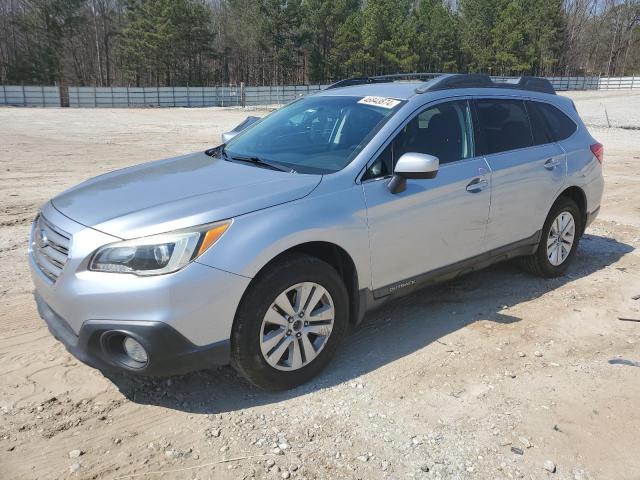 2015 SUBARU OUTBACK 2.5I PREMIUM, 