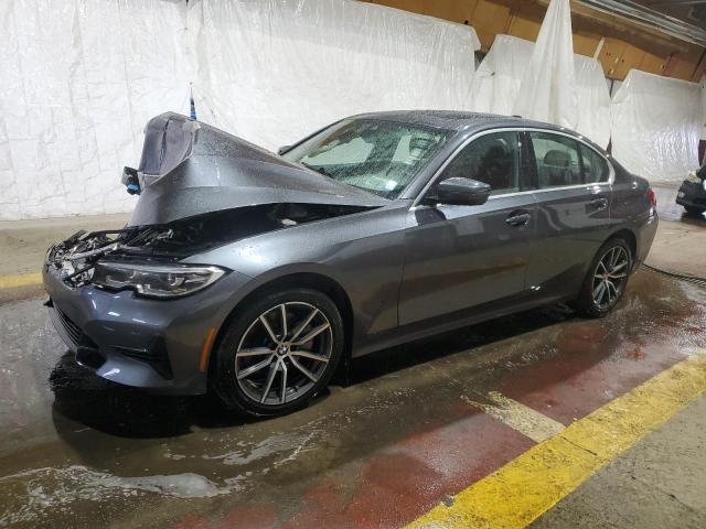 2019 BMW 330XI, 