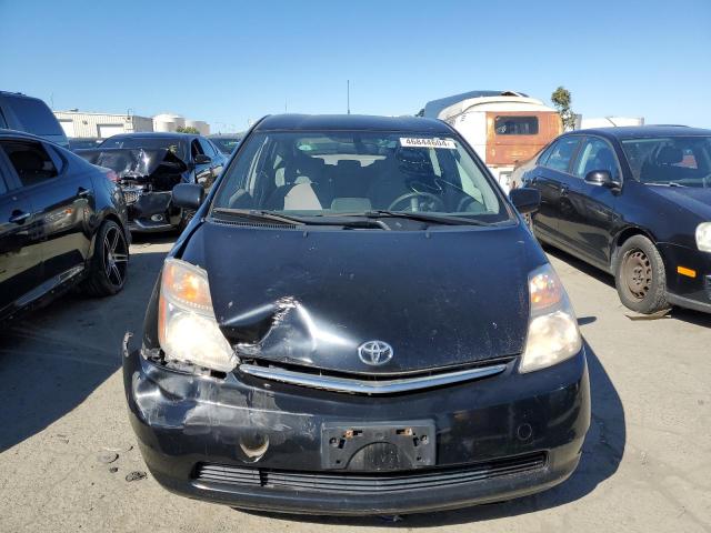 JTDKB20U497846878 - 2009 TOYOTA PRIUS BLACK photo 5