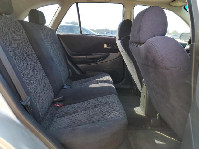 JM1BJ245231205907 - 2003 MAZDA PROTEGE PR5 银色 照片 10