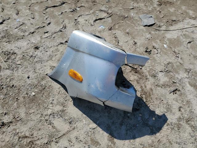 JM1BJ245231205907 - 2003 MAZDA PROTEGE PR5 银色 照片 12