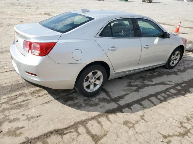 1G11C5SA1GU144232 - 2016 CHEVROLET MALIBU LIM LT ვერცხლისფერი ფოტო 3