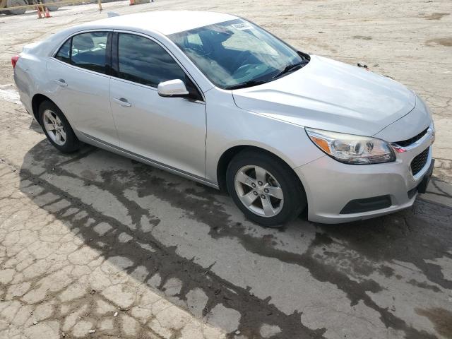 1G11C5SA1GU144232 - 2016 CHEVROLET MALIBU LIM LT ვერცხლისფერი ფოტო 4