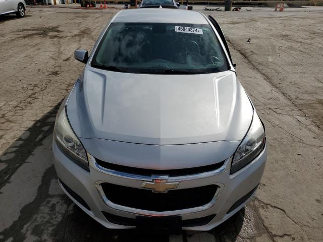 1G11C5SA1GU144232 - 2016 CHEVROLET MALIBU LIM LT ვერცხლისფერი ფოტო 5