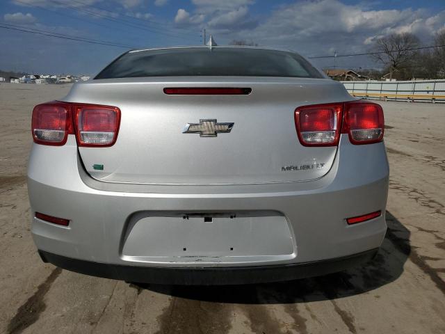 1G11C5SA1GU144232 - 2016 CHEVROLET MALIBU LIM LT ვერცხლისფერი ფოტო 6