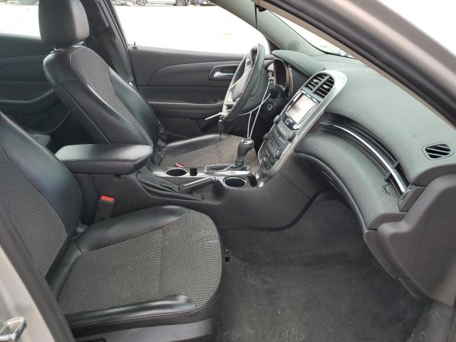 1G11C5SA1GU144232 - 2016 CHEVROLET MALIBU LIM LT ვერცხლისფერი ფოტო 7