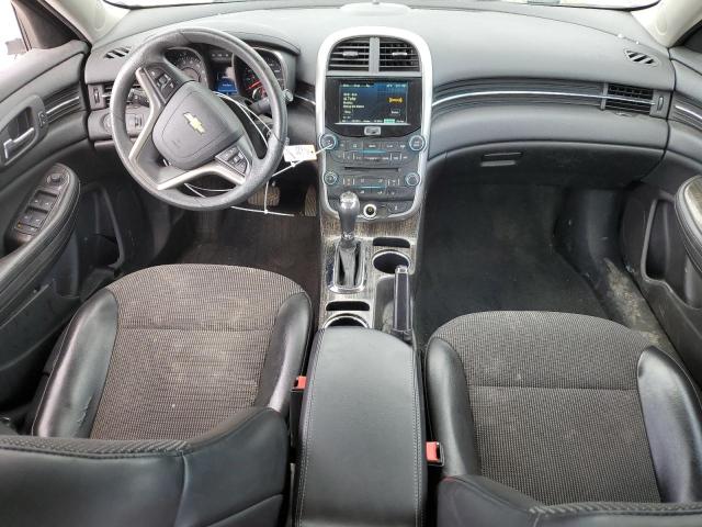 1G11C5SA1GU144232 - 2016 CHEVROLET MALIBU LIM LT ვერცხლისფერი ფოტო 8