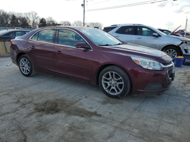 1G11C5SL9FF354288 - 2015 CHEVROLET MALIBU 1LT 栗色 照片 4