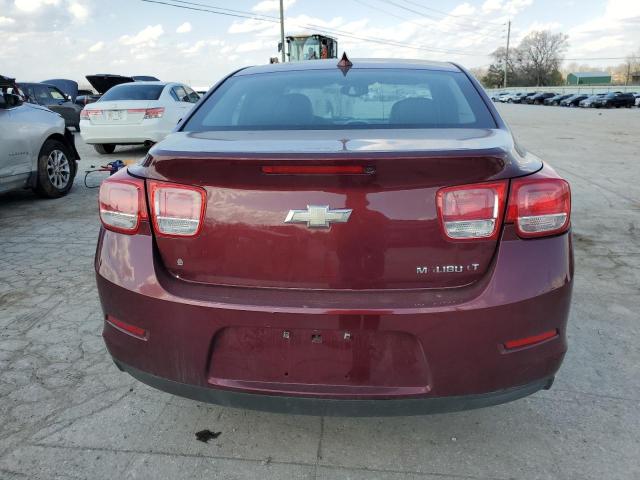 1G11C5SL9FF354288 - 2015 CHEVROLET MALIBU 1LT 栗色 照片 6