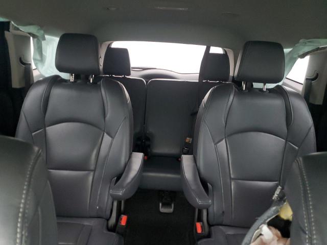 5GAERBKW4JJ197700 - 2018 BUICK ENCLAVE ESSENCE 银色 照片 10