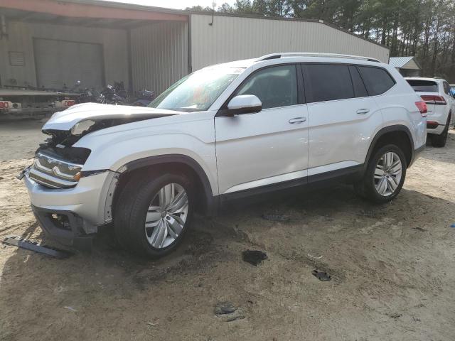 2019 VOLKSWAGEN ATLAS SE, 