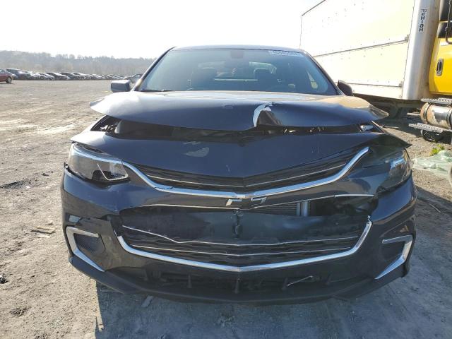 1G1ZB5ST6JF192313 - 2018 CHEVROLET MALIBU LS BLUE photo 5