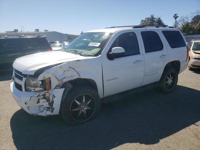 2007 CHEVROLET TAHOE K1500, 