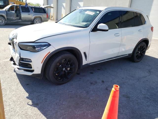 2019 BMW X5 XDRIVE40I, 