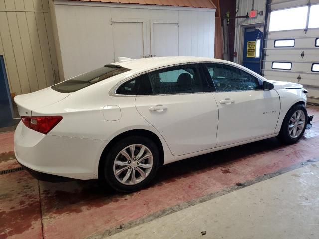 1G1ZD5ST9PF235464 - 2023 CHEVROLET MALIBU LT WHITE photo 3