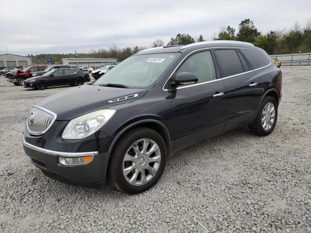 2011 BUICK ENCLAVE CXL, 