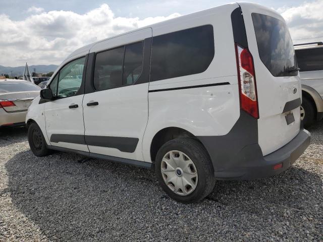 NM0GE9E74F1209672 - 2015 FORD TRANSIT CO XL WHITE photo 2