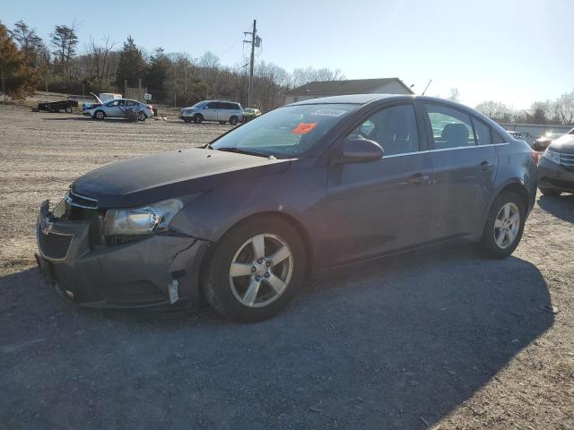 2014 CHEVROLET CRUZE LT, 