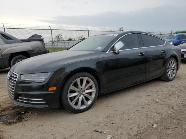 2016 AUDI A7 PREMIUM PLUS, 