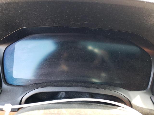 3MW5U7J09N8C40014 - 2022 BMW M340I BLUE photo 9