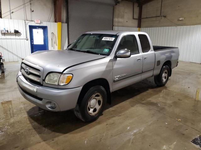 2004 TOYOTA TUNDRA ACCESS CAB SR5, 