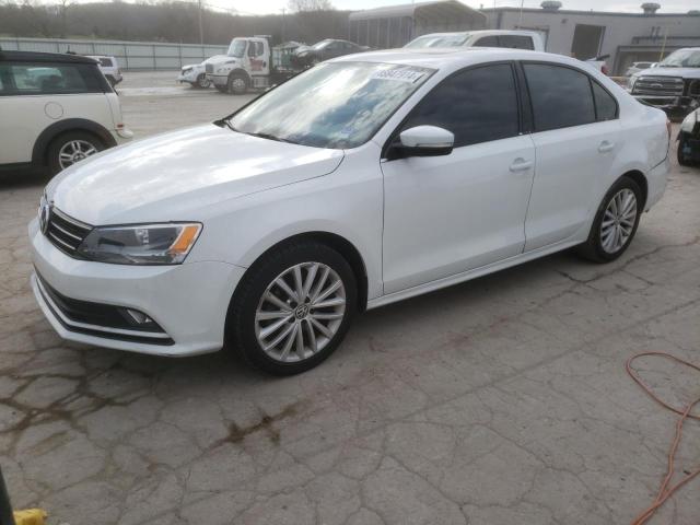 2015 VOLKSWAGEN JETTA SE, 