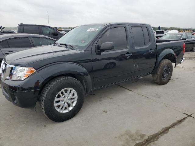 2019 NISSAN FRONTIER S, 