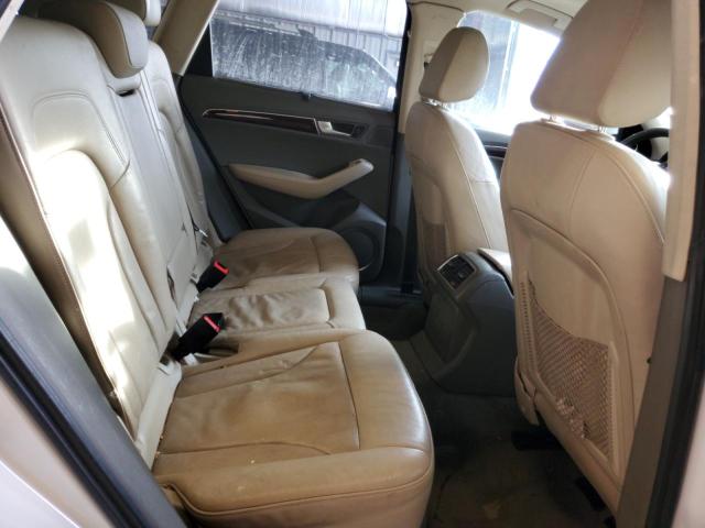 WA1WKAFP0CA044104 - 2012 AUDI Q5 PRESTIGE 白色 照片 10