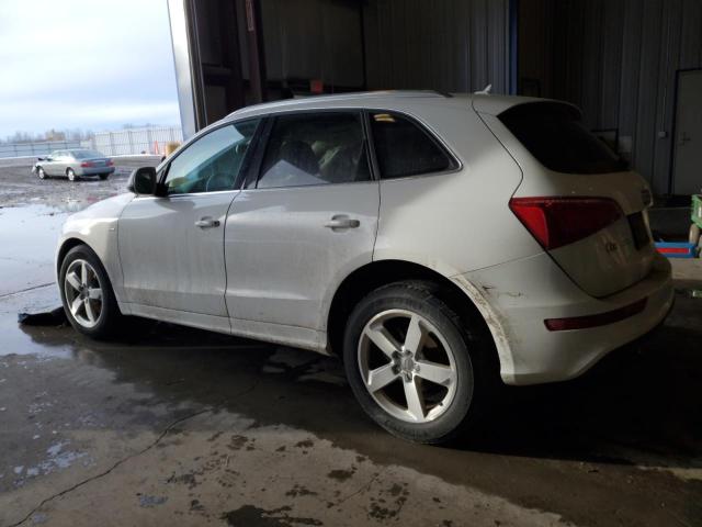 WA1WKAFP0CA044104 - 2012 AUDI Q5 PRESTIGE 白色 照片 2