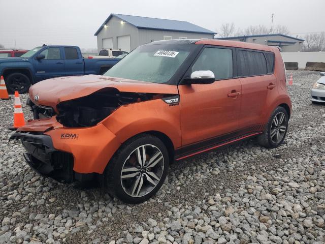 2018 KIA SOUL !, 