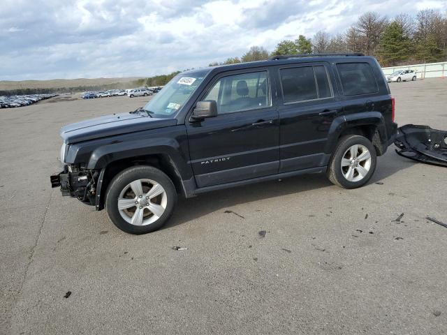 2014 JEEP PATRIOT LATITUDE, 