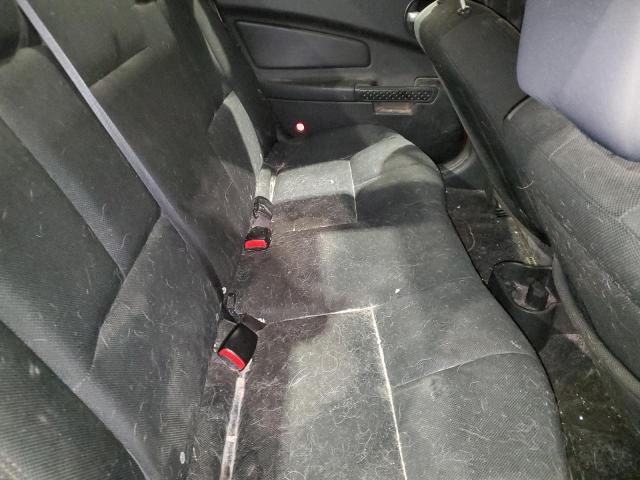 2G2WP552871216288 - 2007 PONTIAC GRAND PRIX 勃艮第红 照片 10