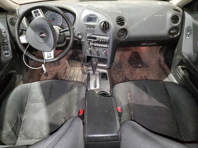 2G2WP552871216288 - 2007 PONTIAC GRAND PRIX 勃艮第红 照片 8