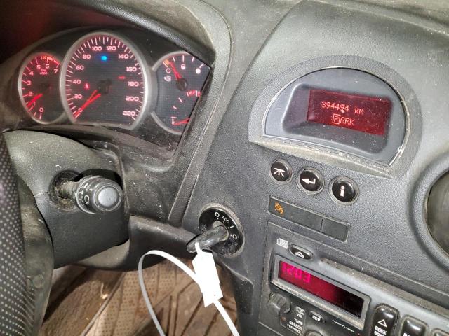 2G2WP552871216288 - 2007 PONTIAC GRAND PRIX 勃艮第红 照片 9