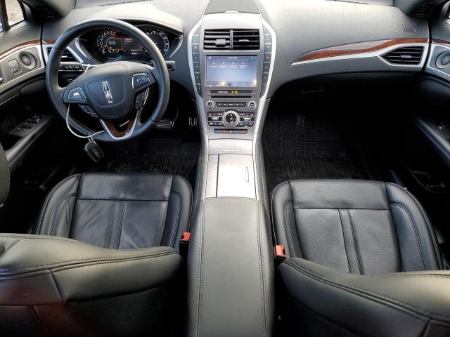 3LN6L5FC1LR609159 - 2020 LINCOLN MKZ RESERVE თეთრი ფოტო 8