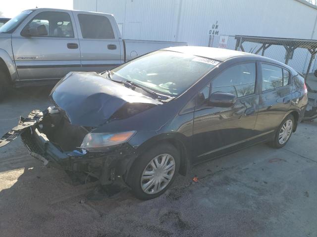 2010 HONDA INSIGHT LX, 