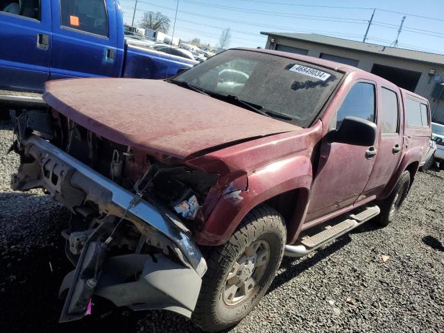 2006 CHEVROLET COLORADO, 